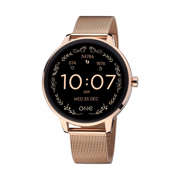 ONE SMARTWATCH OSW0027RM32D Armbanduhr ansicht-3