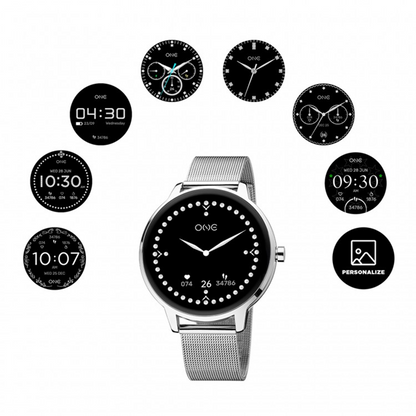 ONE SMARTWATCH OSW0027SM32D Armbanduhr ansicht-2