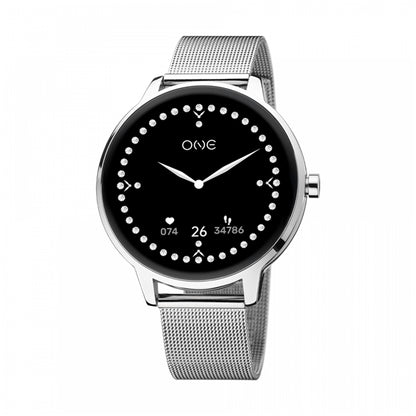 ONE SMARTWATCH OSW0027SM32D Armbanduhr ansicht-3