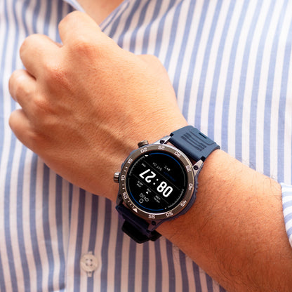ONE SMARTWATCH OSW0277AS42D Armbanduhr ansicht-3