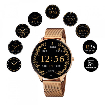 ONE SMARTWATCH OSW4191RM61L Armbanduhr
