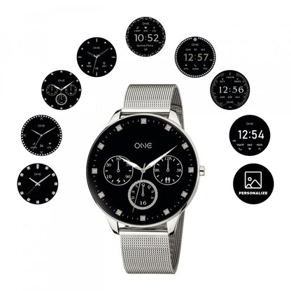 ONE SMARTWATCH OSW4191SM61L Armbanduhr ansicht-2