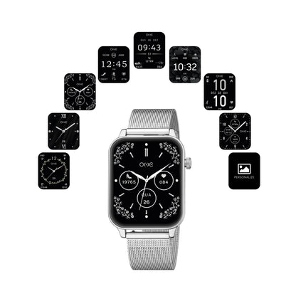 ONE SMARTWATCH OSW4197SM61L Armbanduhr ansicht-2