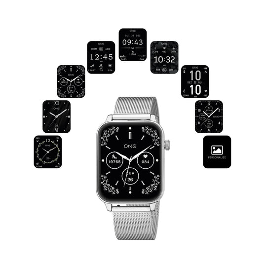 ONE SMARTWATCH OSW4197SM61L Armbanduhr