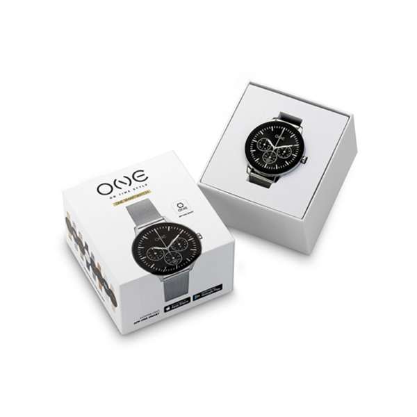 ONE SMARTWATCH OSW9317SM22L Armbanduhr ansicht-3