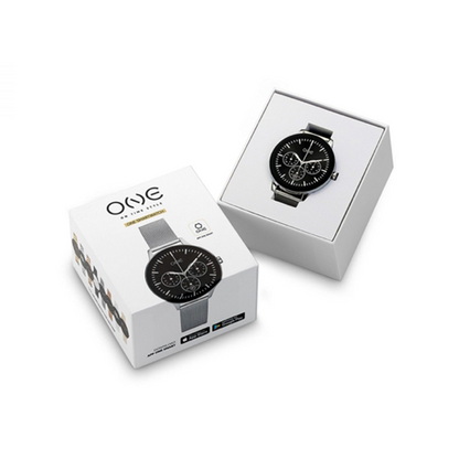 ONE SMARTWATCH OSW9317SM22L Armbanduhr ansicht-3