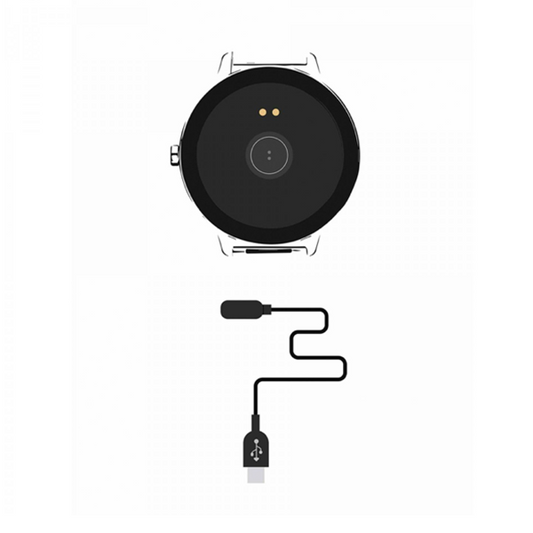 ONE SMARTWATCH OSW9317SM22L Armbanduhr