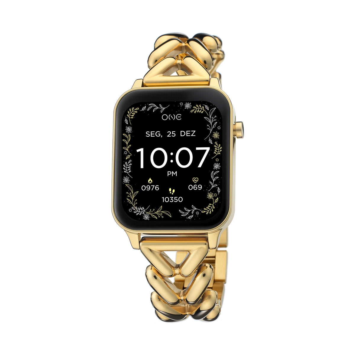 ONE SMARTWATCH OSW9626GL42L Armbanduhr ansicht-3