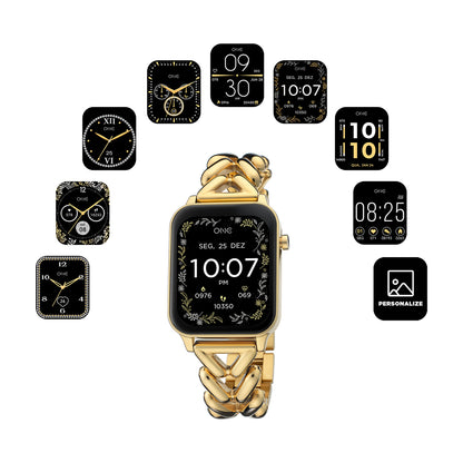 ONE SMARTWATCH OSW9626GL42L Armbanduhr