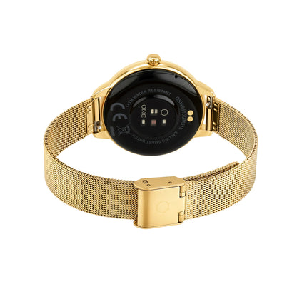 ONE SMARTWATCH OSW9811GM51L Armbanduhr ansicht-3