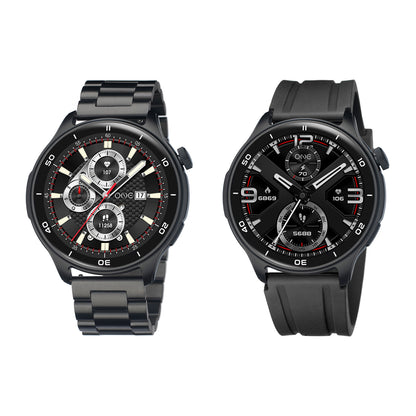 ONE SMARTWATCH OSW9822BB51L Armbanduhr ansicht-2