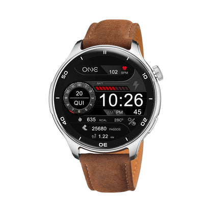 ONE SMARTWATCH OSW9822BP51L Armbanduhr ansicht-3