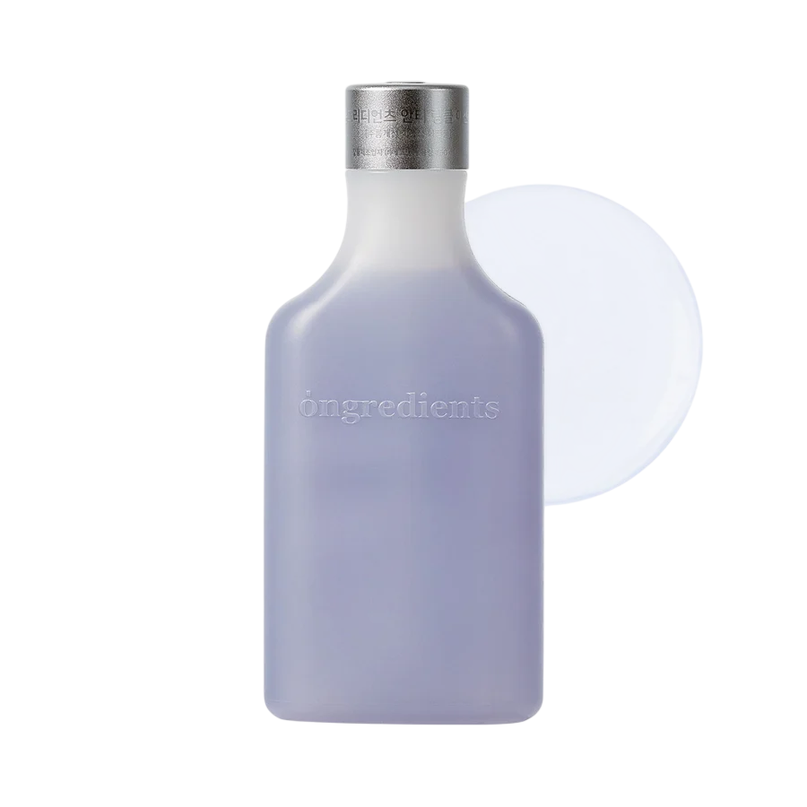 Ongredients Ongredients, Anti-Wrinkle, Anti-Aging, Täglich, Essenzlotion, Für das Gesicht, 150 ml Regular