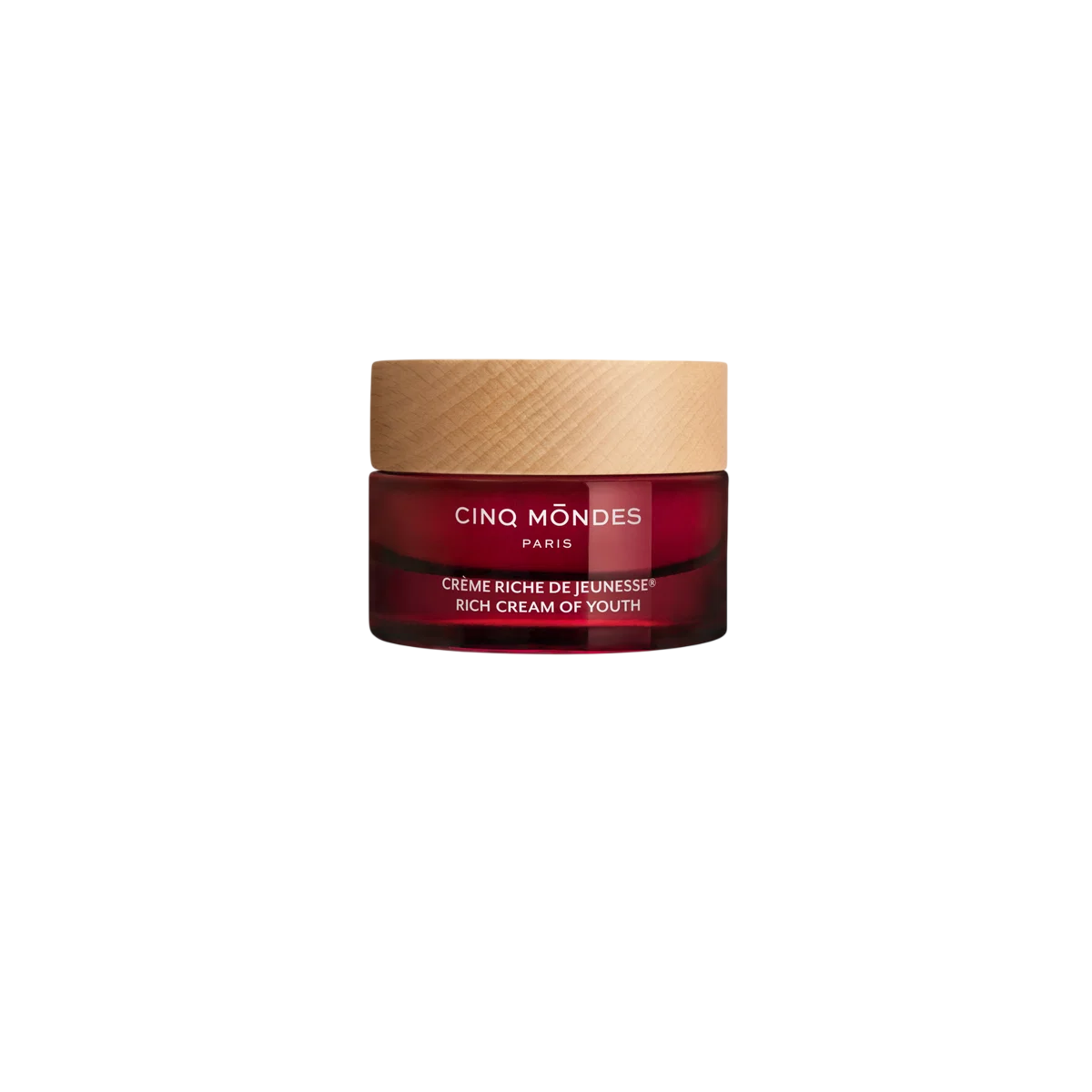 Ongredients Reichhaltige Creme Ongredients, Deep Calming, Nourishing & Moisturizing, Daily, Rich Cream, For Face, 50 ml Regul