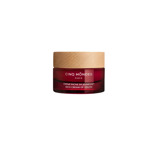 Ongredients Reichhaltige Creme Ongredients, Deep Calming, Nourishing & Moisturizing, Daily, Rich Cream, For Face, 50 ml Regul