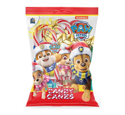 Paw Patrol Zuckerstangen - Candyshop.ch