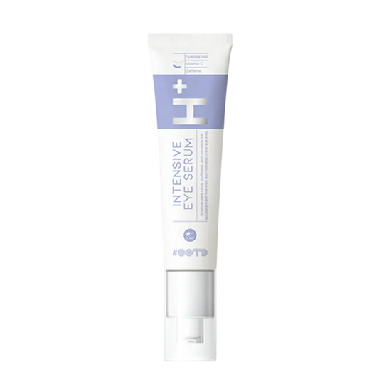 #OOTD #OOTD, H+, Hyaluronsäure, Intensive Hydratation, Morgen & Abend, Augenserum, 30 ml Regular