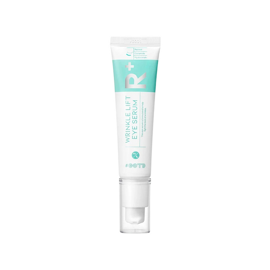 #OOTD #OOTD, R+, Niacinamid, Anti-Falten, Morgen & Abend, Augenserum, 30 ml Regular