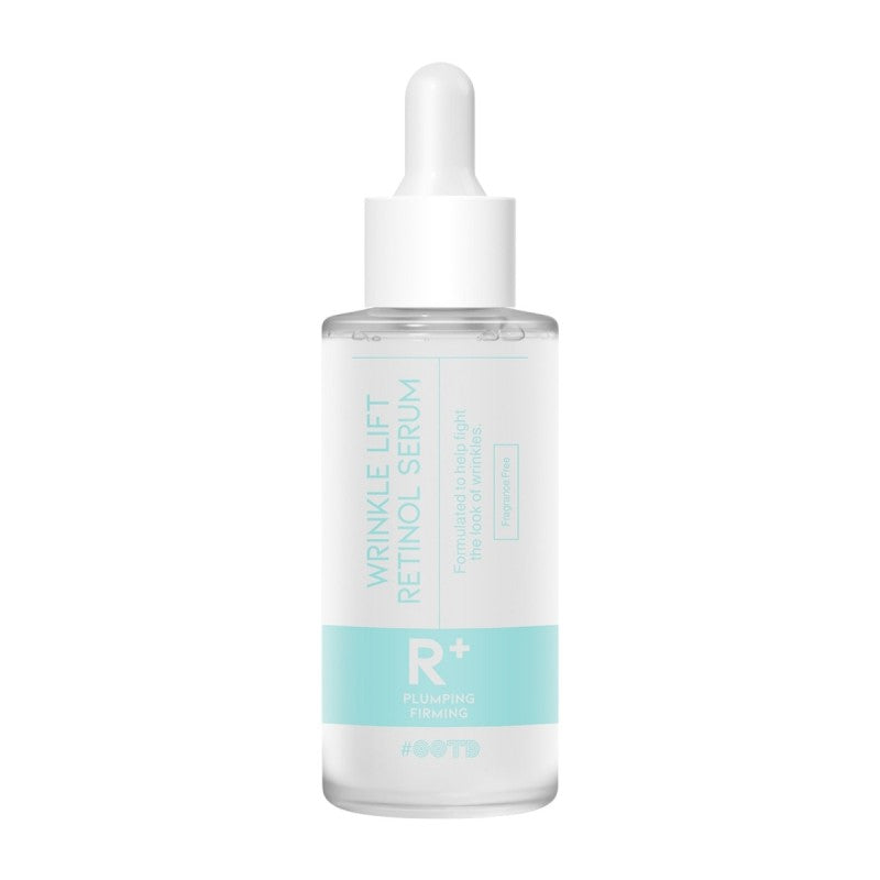 #OOTD #OOTD, R+, Anti-Falten, Täglich, Serum, Für das Gesicht, 50 ml Regular