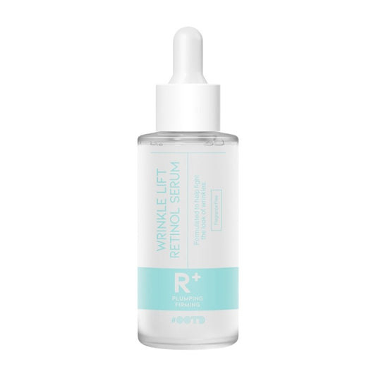 #OOTD #OOTD, R+, Anti-Falten, Täglich, Serum, Für das Gesicht, 50 ml Regular