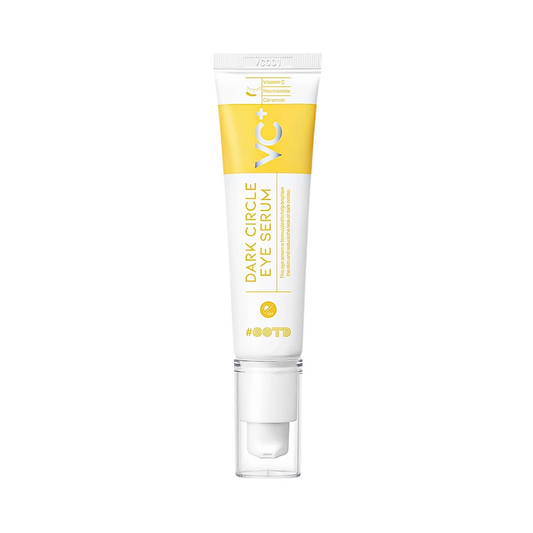 #OOTD #OOTD, VC+, Vitamin C, Gegen Augenringe, Morgen & Abend, Augenserum, 30 ml Regular