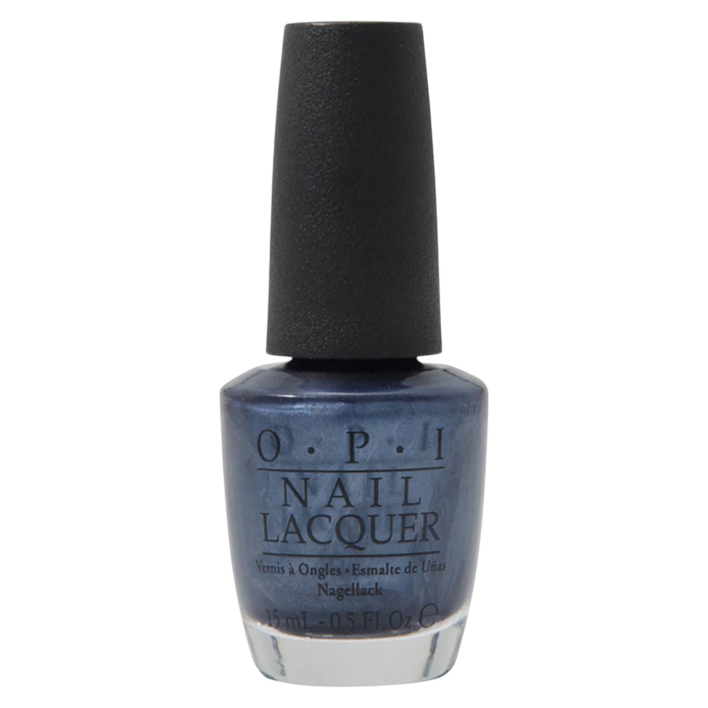 Opi Opi, 7Th Inning Stretch, perleffekt, Nagellack, 15 ml Regular