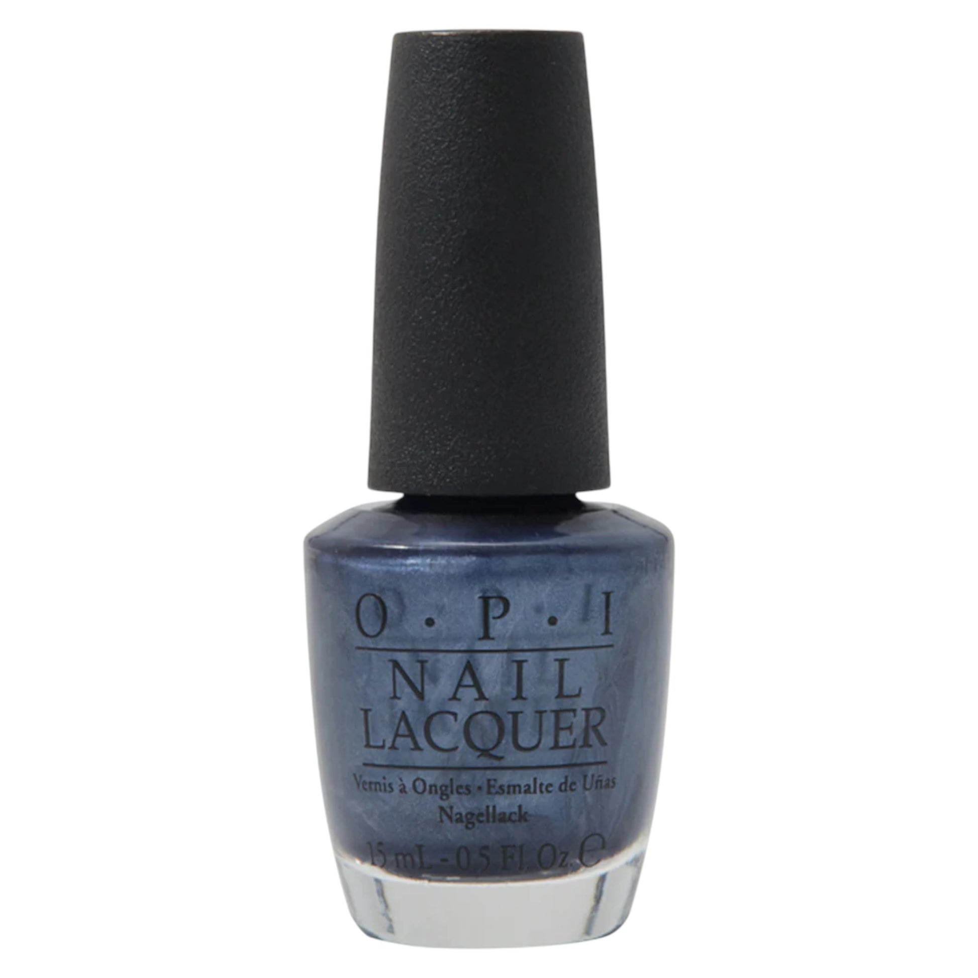 Opi Opi, 7Th Inning Stretch, perleffekt, Nagellack, 15 ml Regular