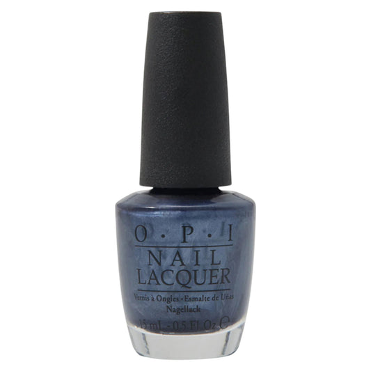 Opi Opi, 7Th Inning Stretch, perleffekt, Nagellack, 15 ml Regular