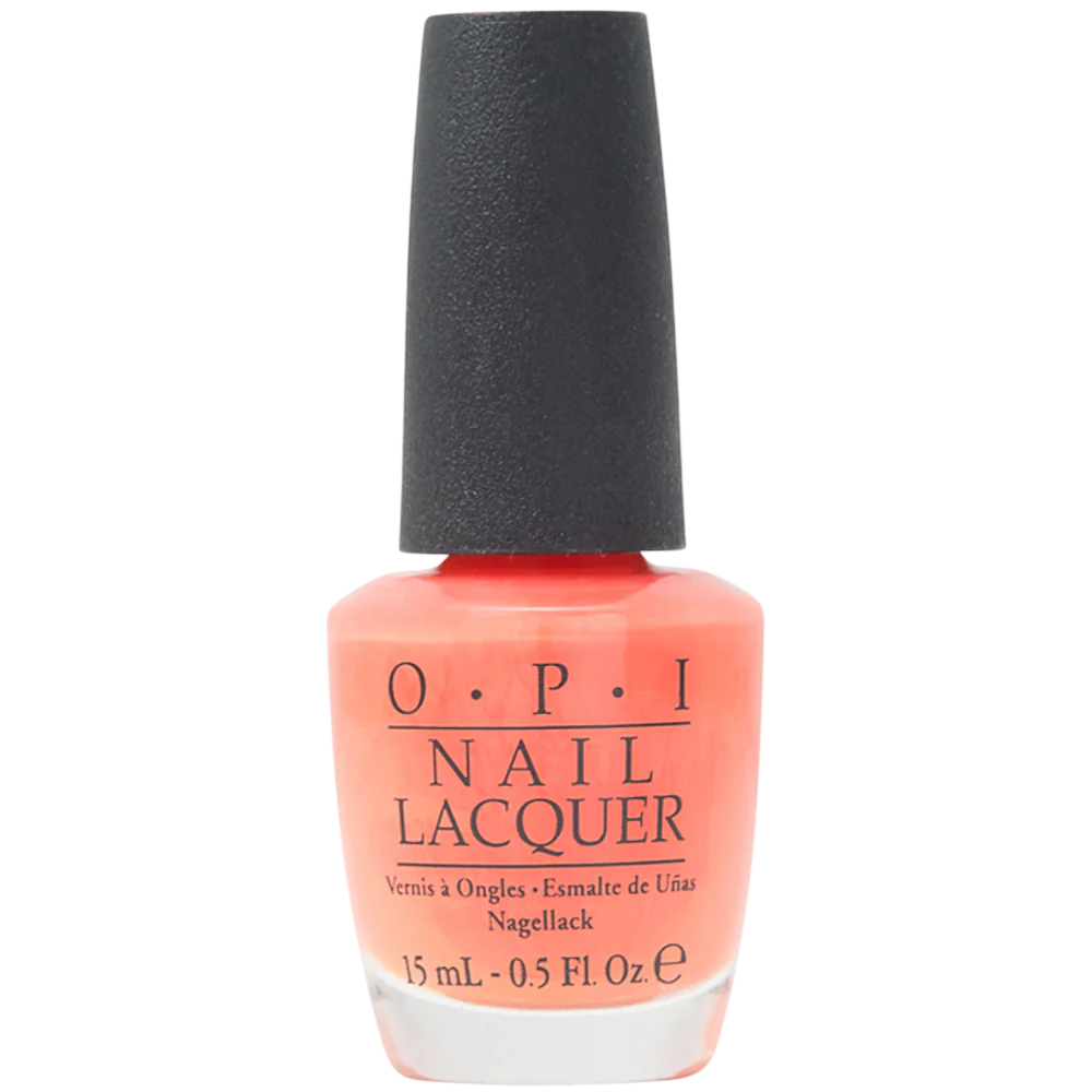 Opi Opi, Can't Afford Not To, Nagellack, # 03 Hellmittel, 15 ml Regular