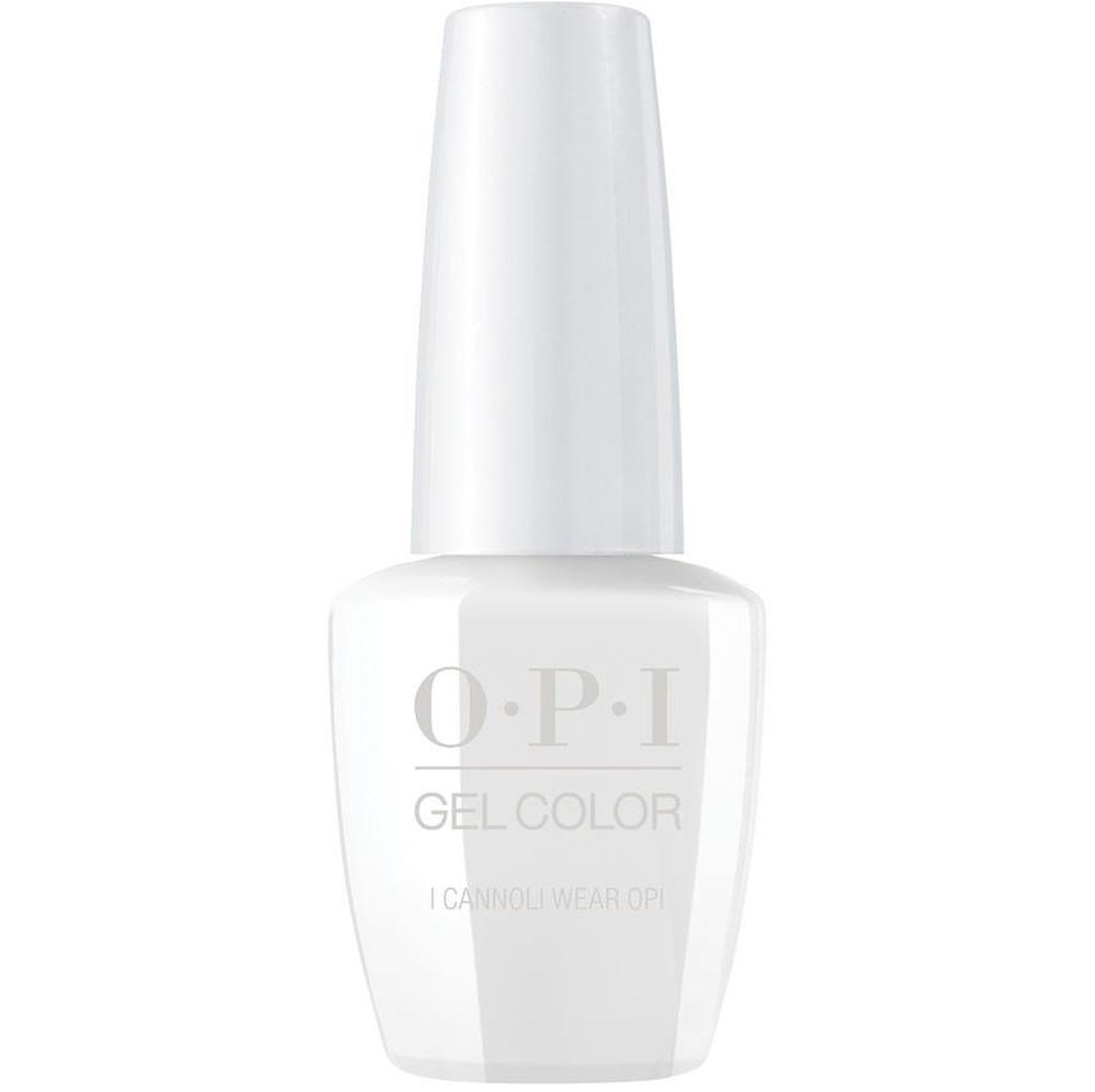 Opi Opi, Gel Color, Semi-permanenter Nagellack, Ich trage nur OPI, 7.5 ml *Miniatur Miniature