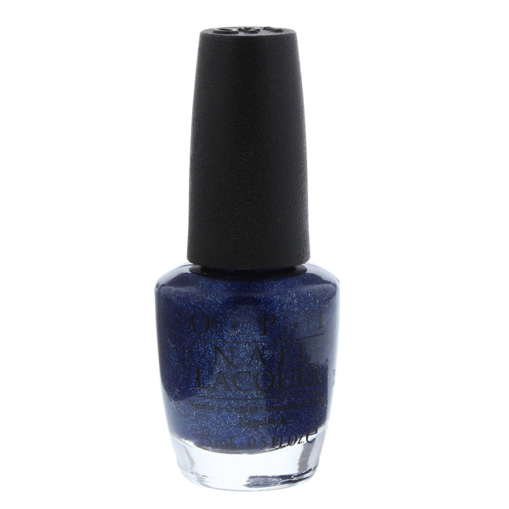 Opi Opi, Give Me Space, Ethylacetat, Glänzend, Nagellack, Gib mir Platz, 15 ml Regular
