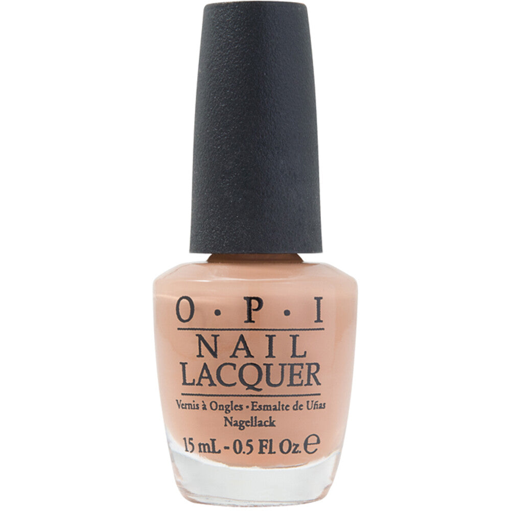 Opi Opi, Going My Way Or Norway?, Glänzend, Nagellack, N39, Going My Way or Norway?, 15 ml Regular