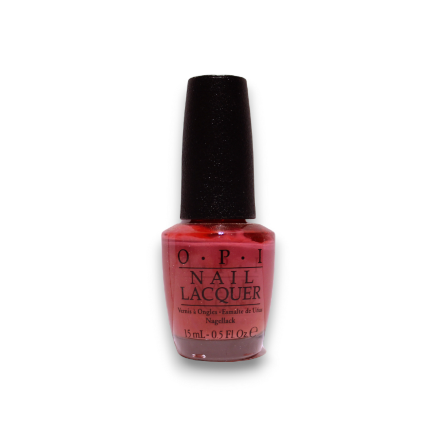 Opi, Iceland Collection, Nagellack, Aurora Berry-Alis, 15 ml