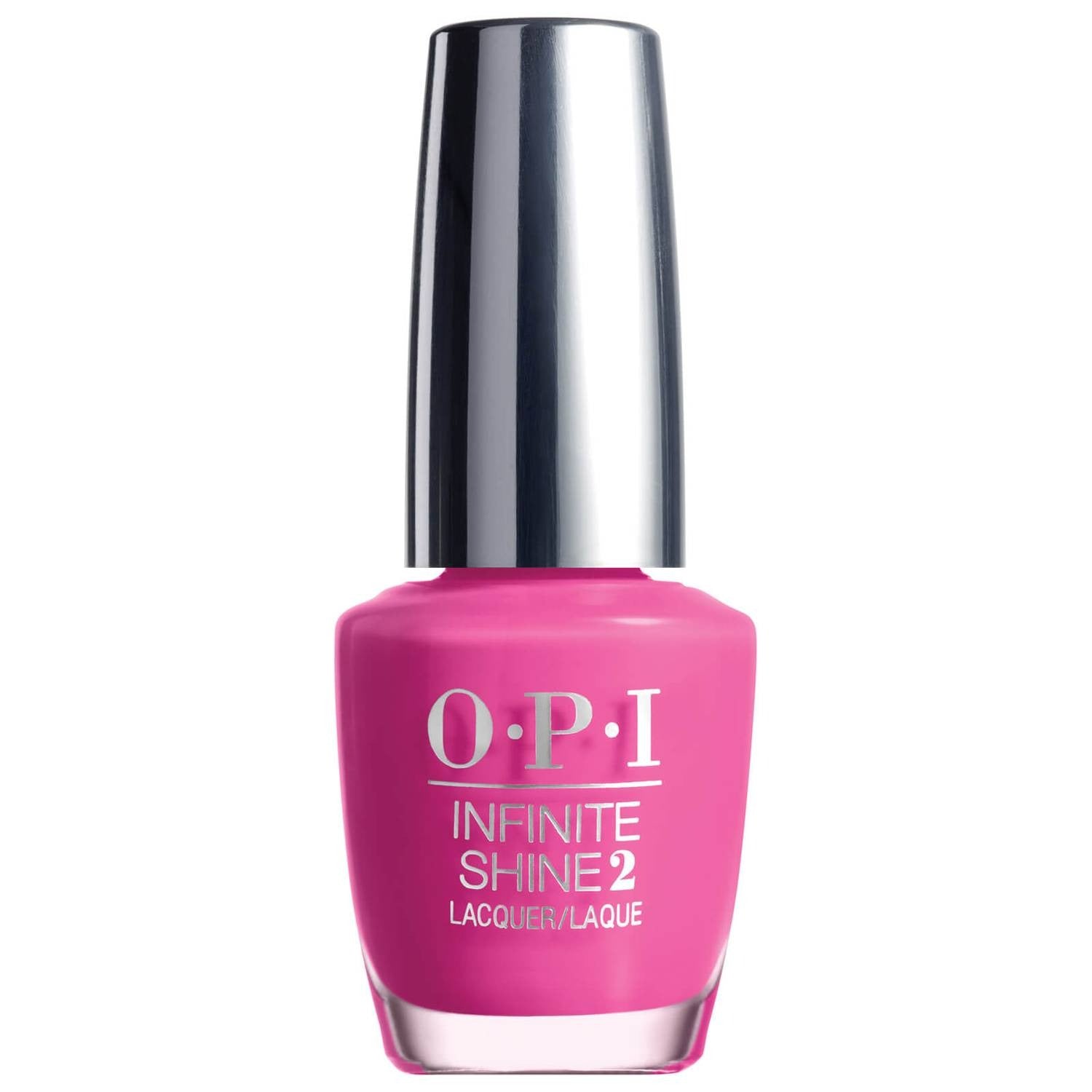 Opi Opi, Infinite Shine 2, Nagellack, IS L04, Mädchen ohne Grenzen, 15 ml Regular