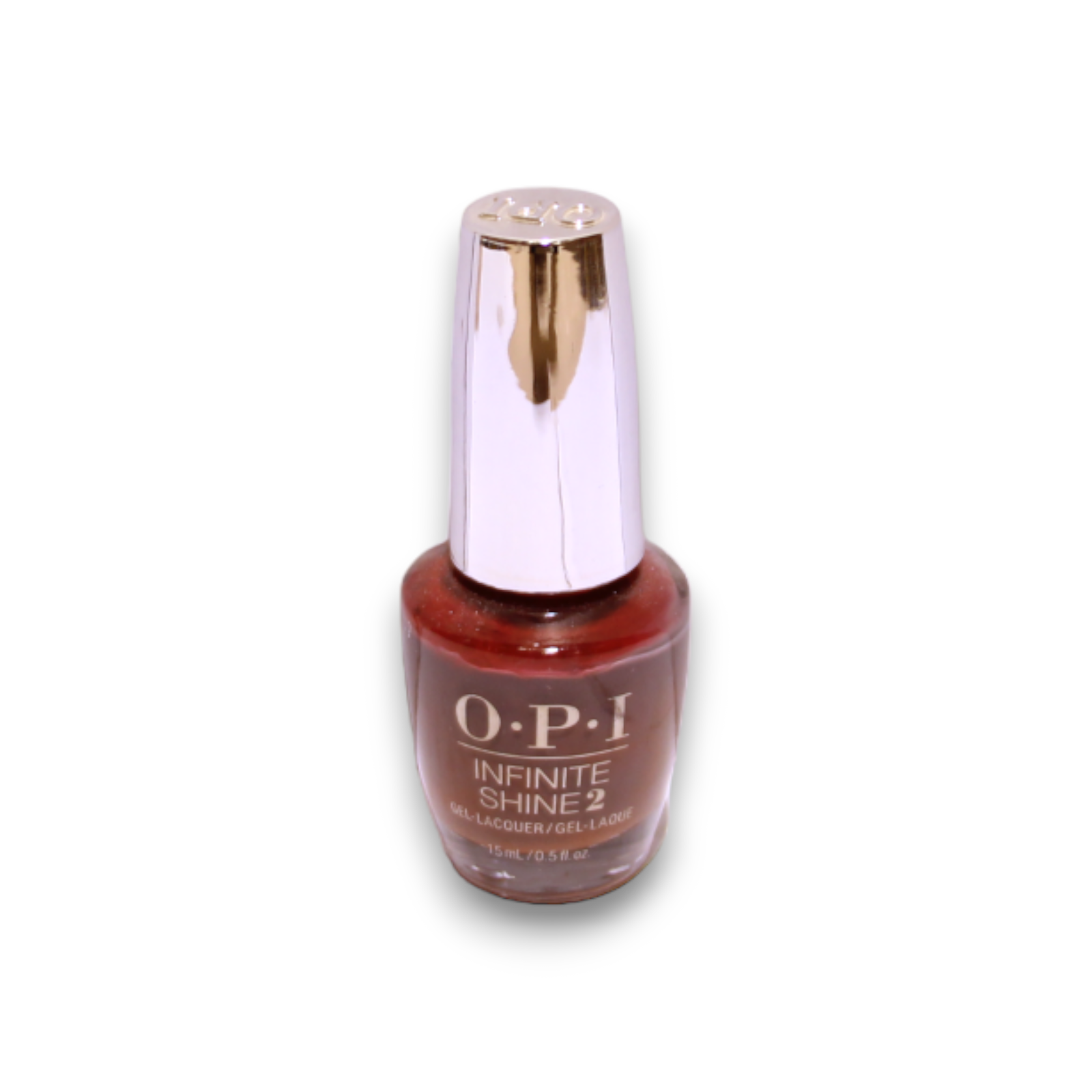 Opi Opi, Infinite Shine 2, Nagellack, ISL F15, Du kennst Jacques nicht!, 15 ml Regular