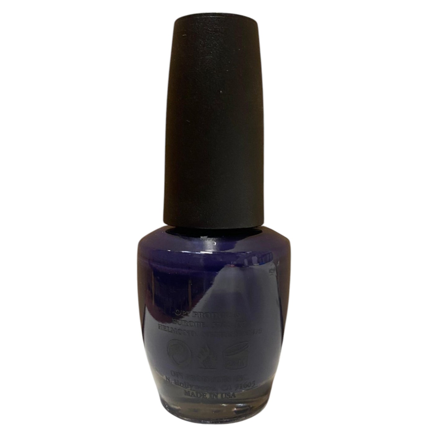 Opi, Infinite Shine 2, Nagellack, NL T32, Roadhouse-Blues, 15 ml