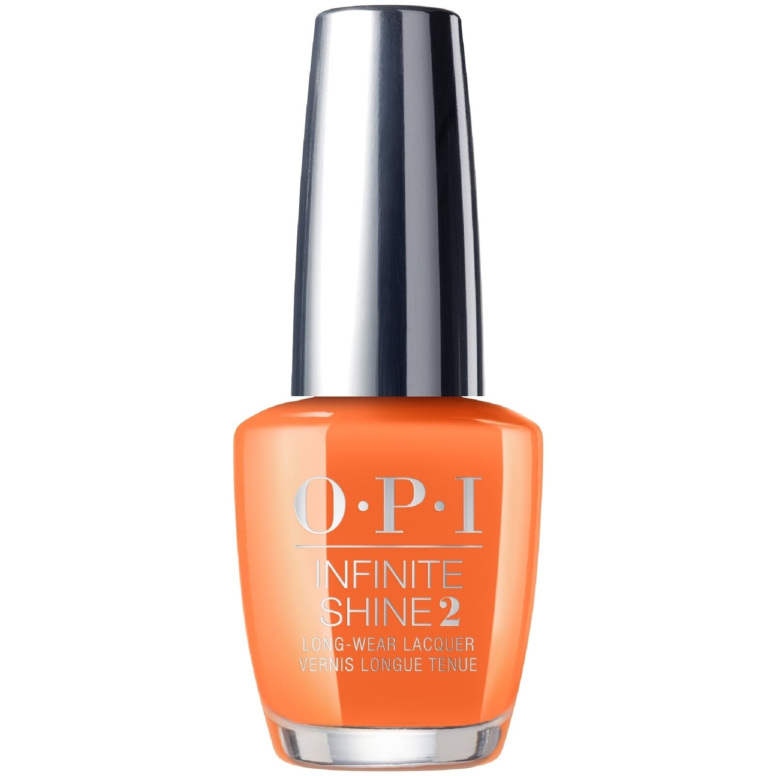 Opi Opi, Infinite Shine 2, Nagellack, Sommerliebe, wir haben eine tolle Zeit!, 15 ml Regular