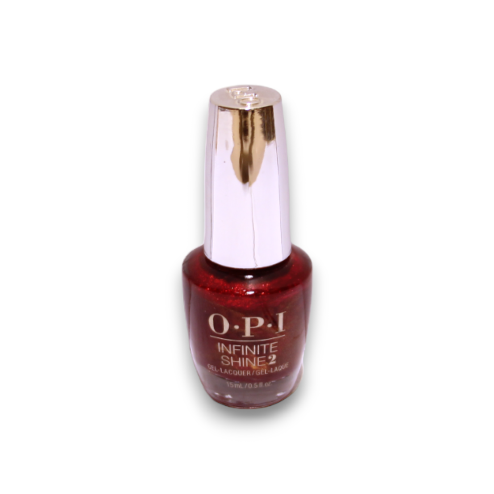 Opi Opi, Infinite Shine 2, Nagellack, Schicke dir Festtagsgrüße, 15 ml Regular