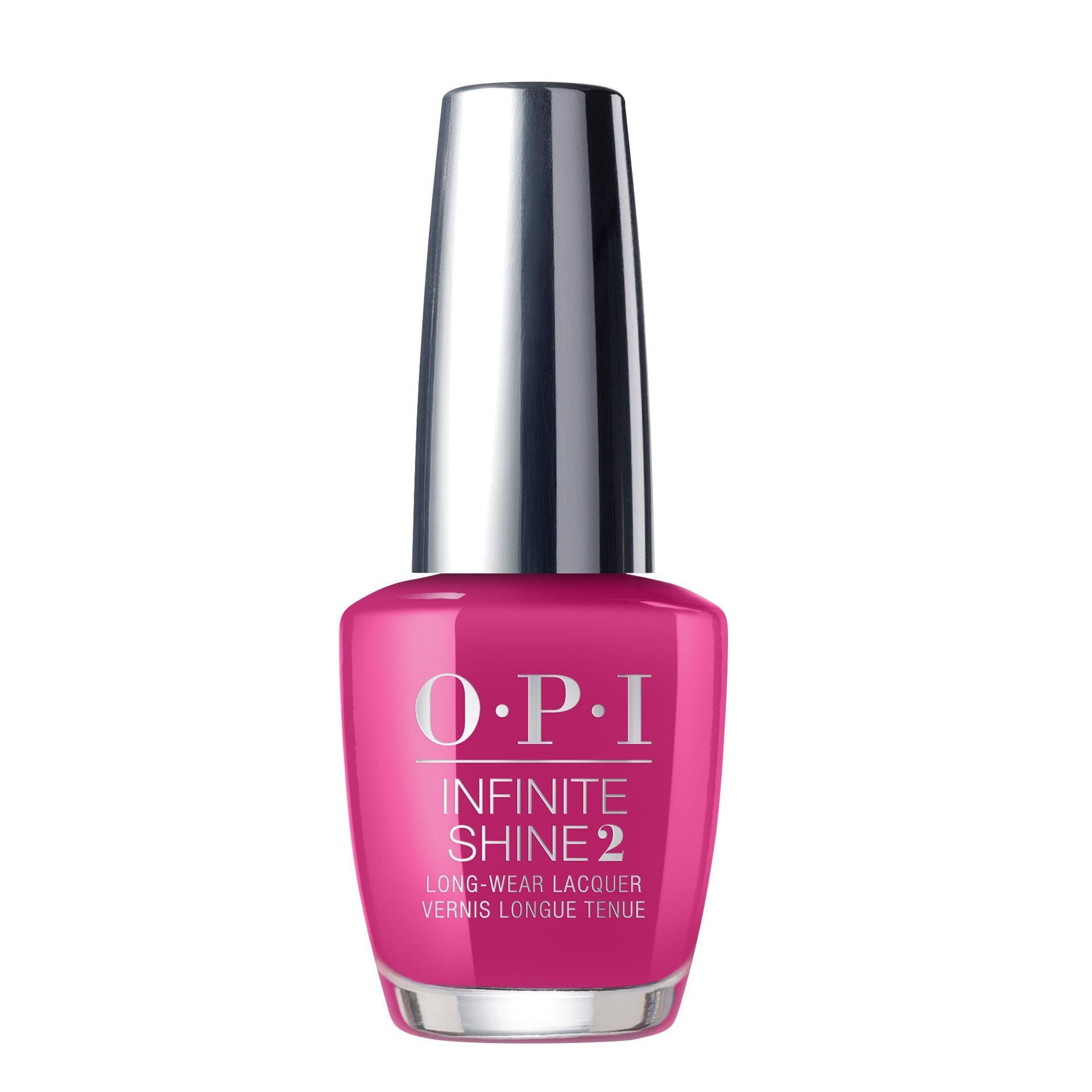 Opi Opi, Infinite Shine 2, Nagellack, Du bist der Schatten, den ich will, 15 ml Regular