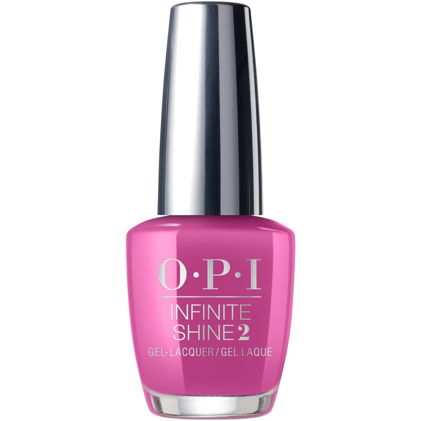Opi Opi, Infinite Shine 2, Nagellack, ISL C09, Pompeji-Purpur, 15 ml Regular