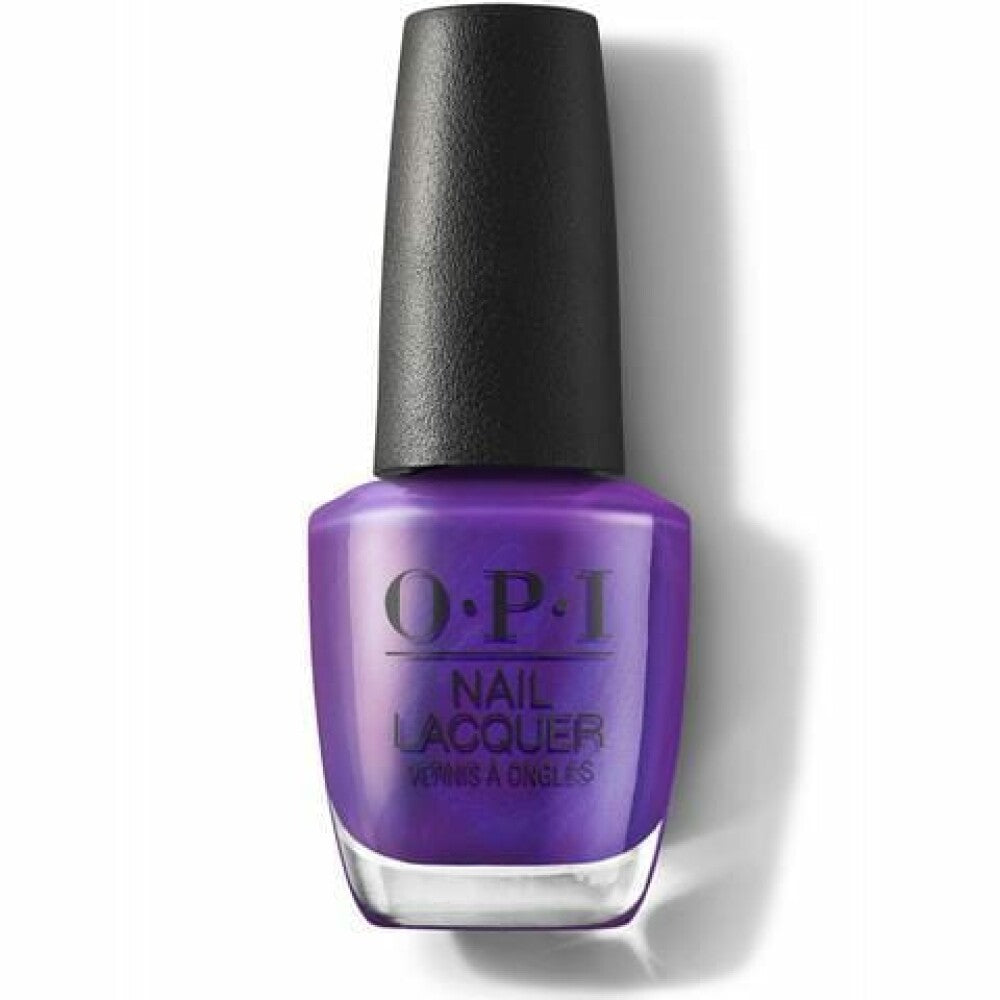 Opi Opi, Nail Lacquer, Nagellack, NL N85, Der Klang der Lebendigkeit, 15 ml Regular