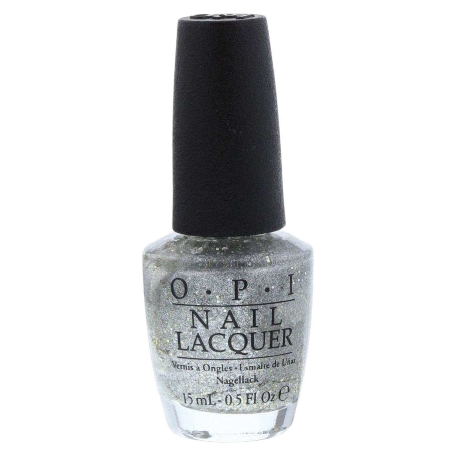 Opi Opi, Is This Star Taken?, Samt, Nagellack, Ist dieser Stern besetzt?, 15 ml Regular