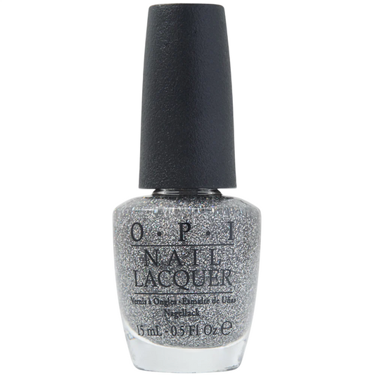 Opi Opi, Nail Lacquer, Nagellack, My Voice Is A Little Norse, 15 ml Regular