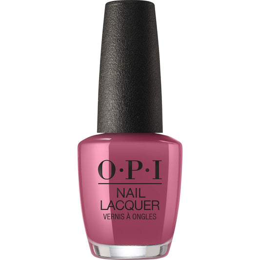 Opi Opi, Nail Lacquer, Glänzend, Nagellack, Just Lanai-ing Around, 15 ml Regular