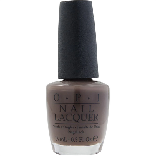 Opi, Nail Lacquer, Glänzend, Nagellack, NL N44, How Great Is Your Dane?, 15 ml