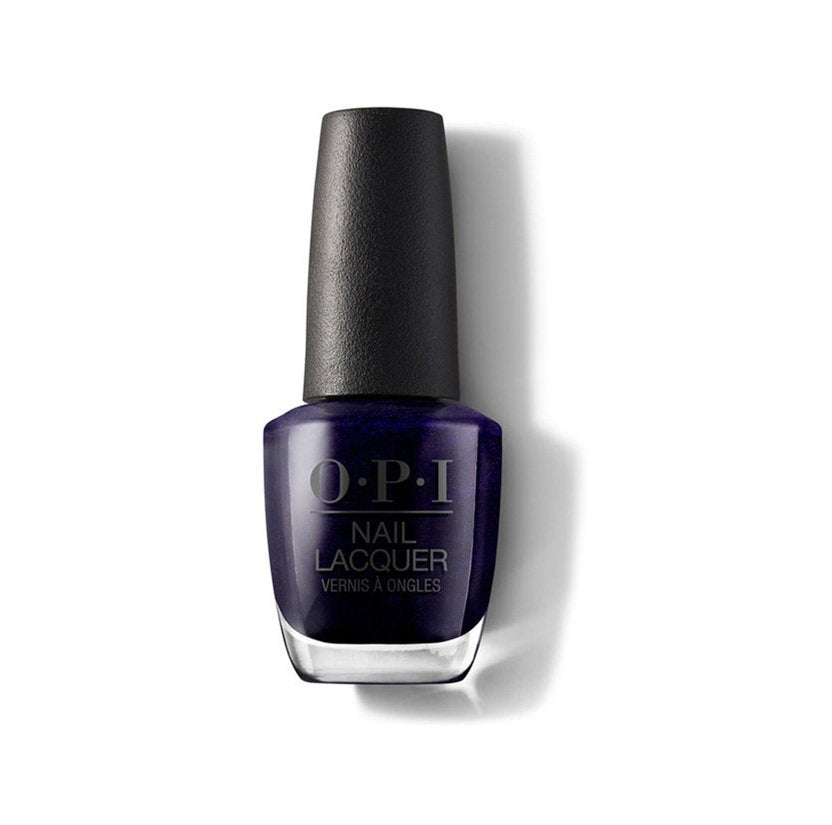 Opi Opi, Nail Lacquer, Hochglanz, Nagellack, R54, Russian Navy, 15 ml Regular
