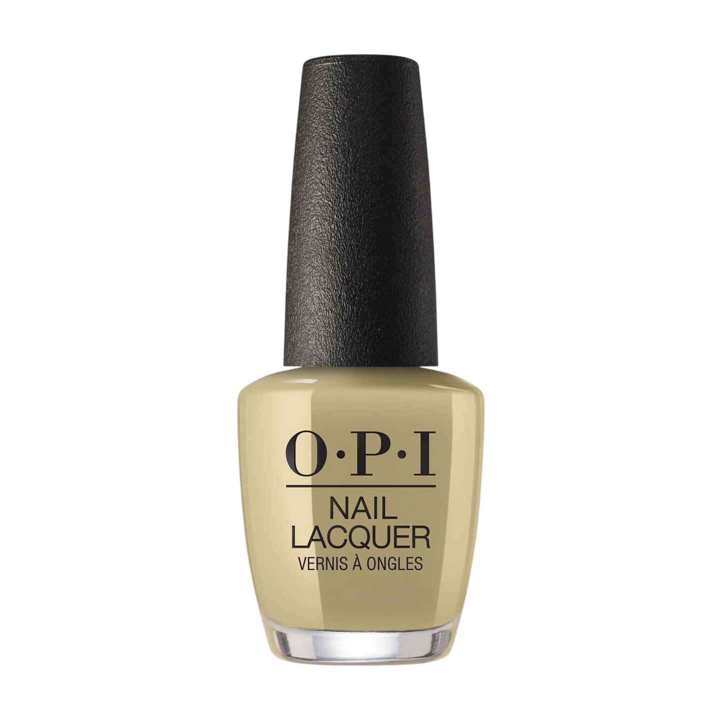 Opi Opi, Nail Lacquer, Long Lasting, Nagellack, This Isn't Greenland, 15 ml Regular