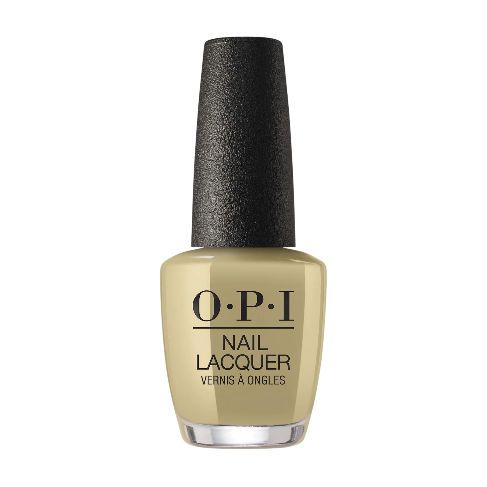 Opi Opi, Nail Lacquer, Long Lasting, Nagellack, This Isn't Greenland, 15 ml Regular
