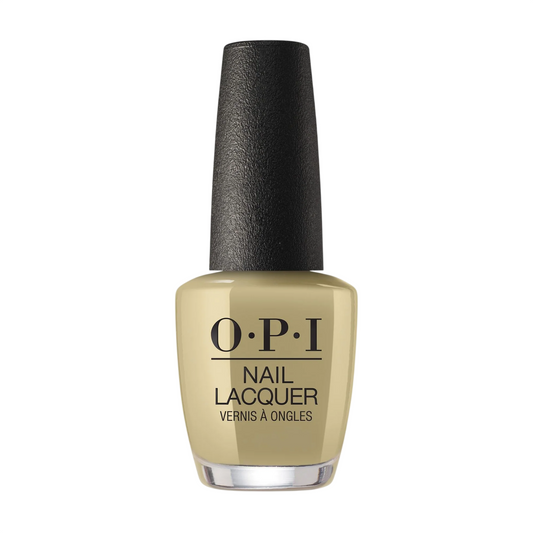 Opi Opi, Nail Lacquer, Long Lasting, Nagellack, This Isn't Greenland, 15 ml Regular
