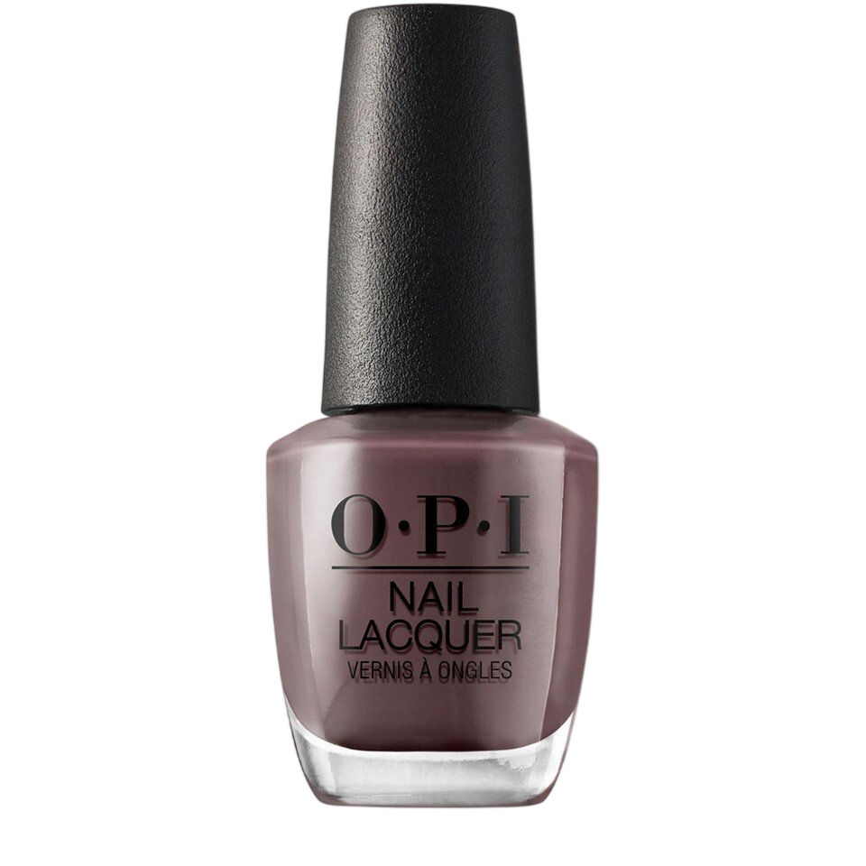 Opi Opi, Nail Lacquer, Long Lasting, Nagellack, You Don't Know, 15 ml Regular